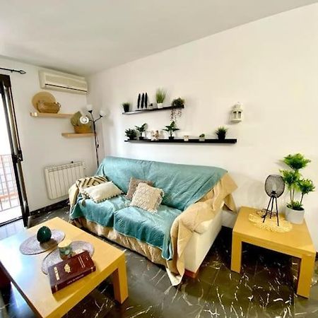 El Almendral Apartment เฮน ภายนอก รูปภาพ