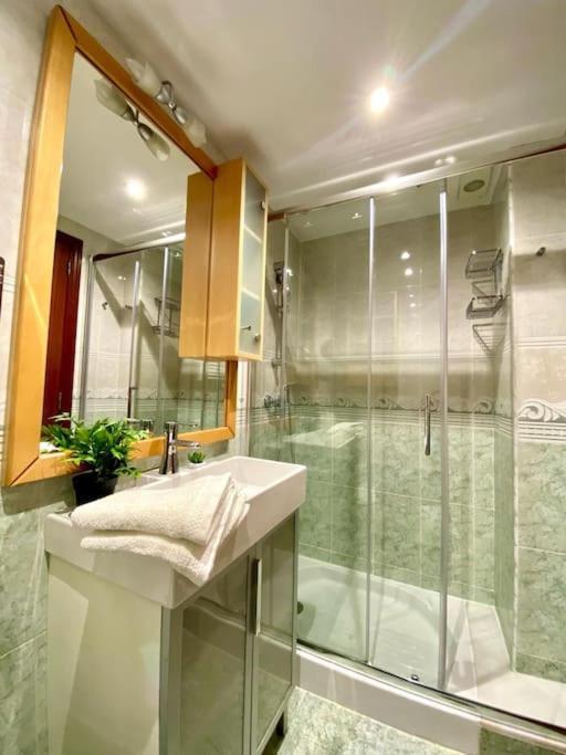 El Almendral Apartment เฮน ภายนอก รูปภาพ