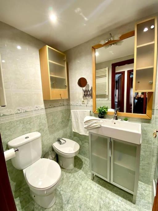 El Almendral Apartment เฮน ภายนอก รูปภาพ